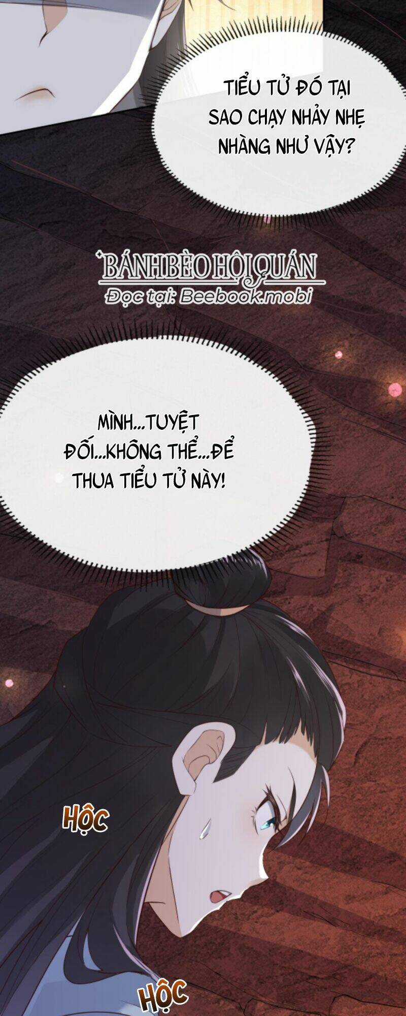 Sau Khi Không Ngừng Tìm Đường Chết, Ta Trở Thành Đế Tôn Vạn Người Mê Chapter 19 trang 16