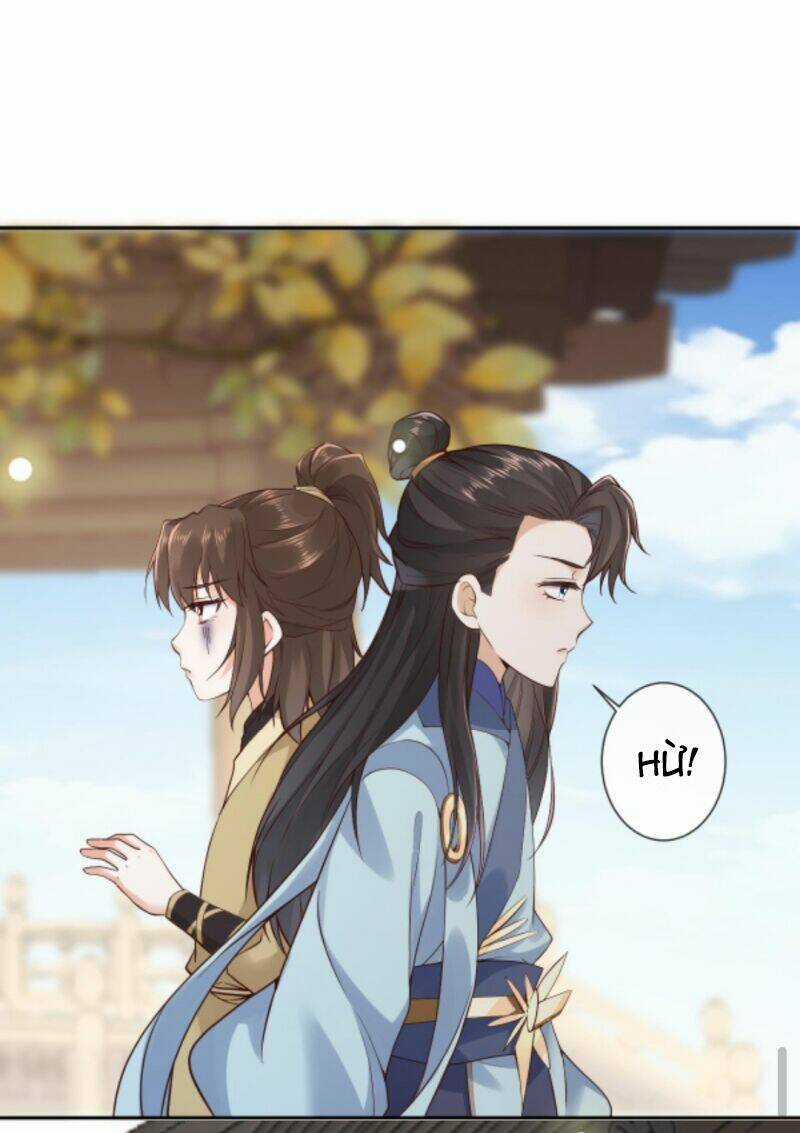 Sau Khi Không Ngừng Tìm Đường Chết, Ta Trở Thành Đế Tôn Vạn Người Mê Chapter 19 trang 2