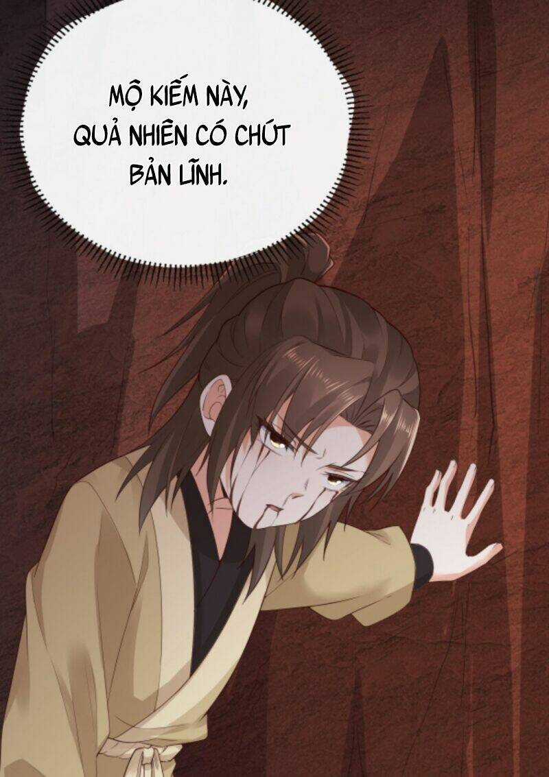 Sau Khi Không Ngừng Tìm Đường Chết, Ta Trở Thành Đế Tôn Vạn Người Mê Chapter 19 trang 20