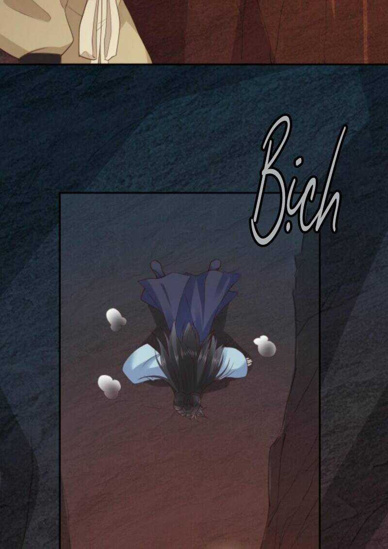 Sau Khi Không Ngừng Tìm Đường Chết, Ta Trở Thành Đế Tôn Vạn Người Mê Chapter 19 trang 21