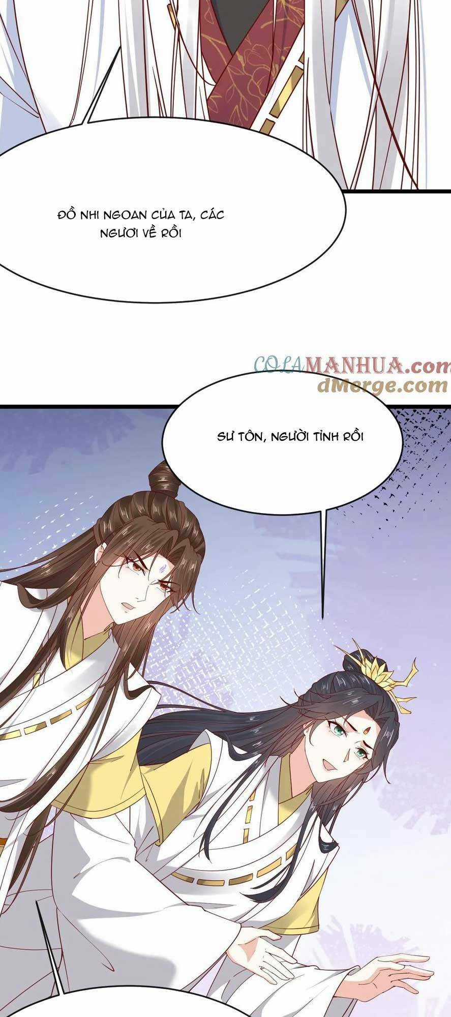 Sau Khi Không Ngừng Tìm Đường Chết, Ta Trở Thành Đế Tôn Vạn Người Mê Chapter 190 trang 13