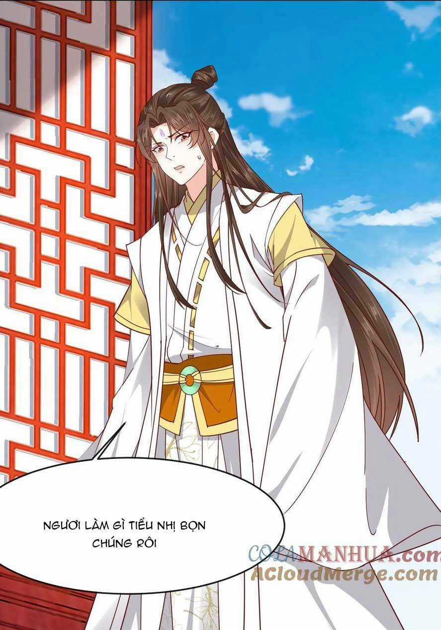 Sau Khi Không Ngừng Tìm Đường Chết, Ta Trở Thành Đế Tôn Vạn Người Mê Chapter 190 trang 16