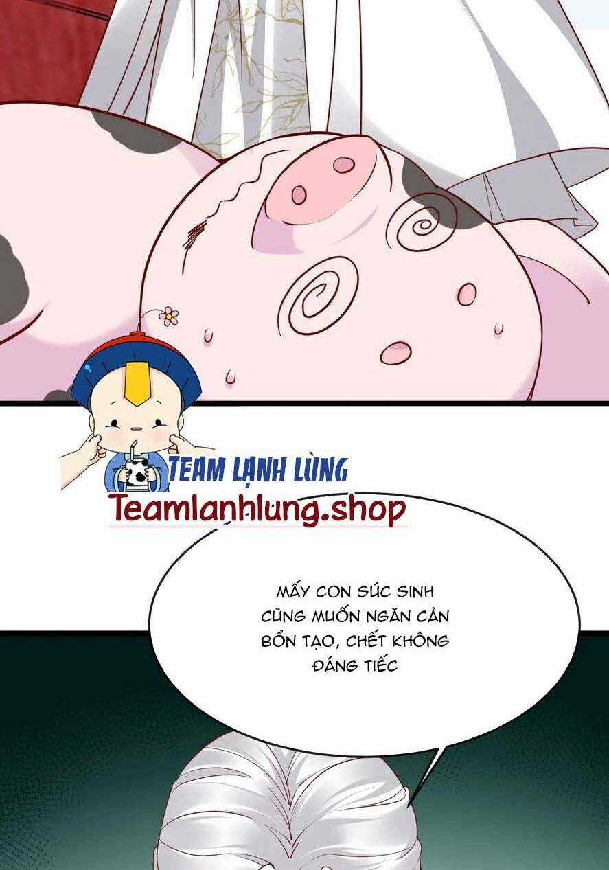 Sau Khi Không Ngừng Tìm Đường Chết, Ta Trở Thành Đế Tôn Vạn Người Mê Chapter 190 trang 17