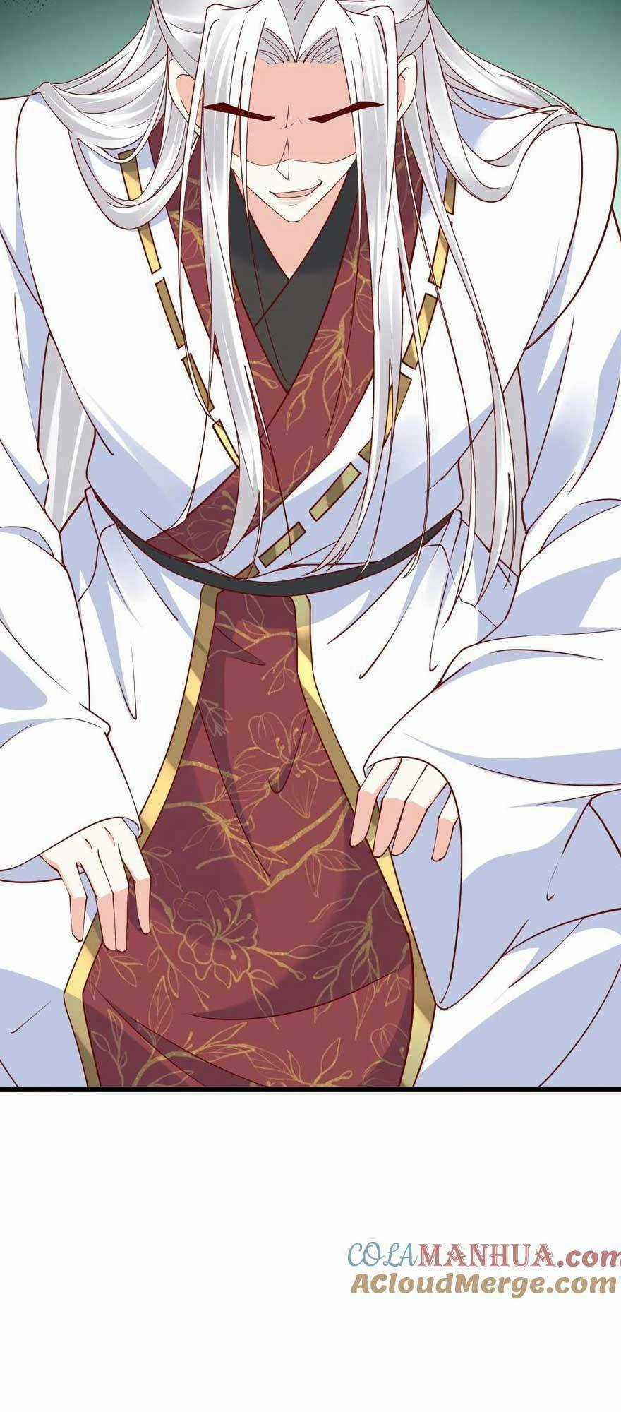 Sau Khi Không Ngừng Tìm Đường Chết, Ta Trở Thành Đế Tôn Vạn Người Mê Chapter 190 trang 18