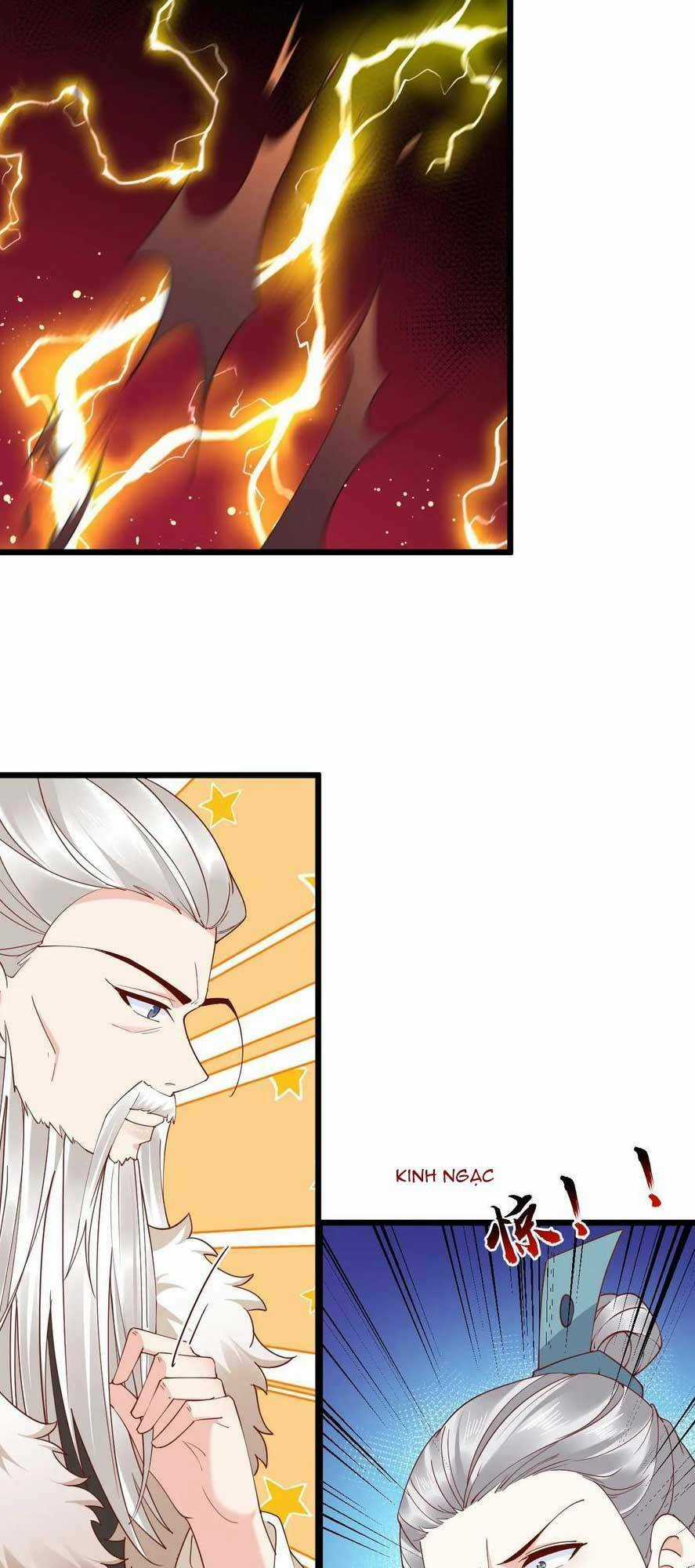 Sau Khi Không Ngừng Tìm Đường Chết, Ta Trở Thành Đế Tôn Vạn Người Mê Chapter 190 trang 4