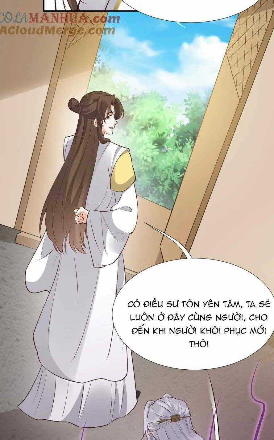 Sau Khi Không Ngừng Tìm Đường Chết, Ta Trở Thành Đế Tôn Vạn Người Mê Chapter 191 trang 13