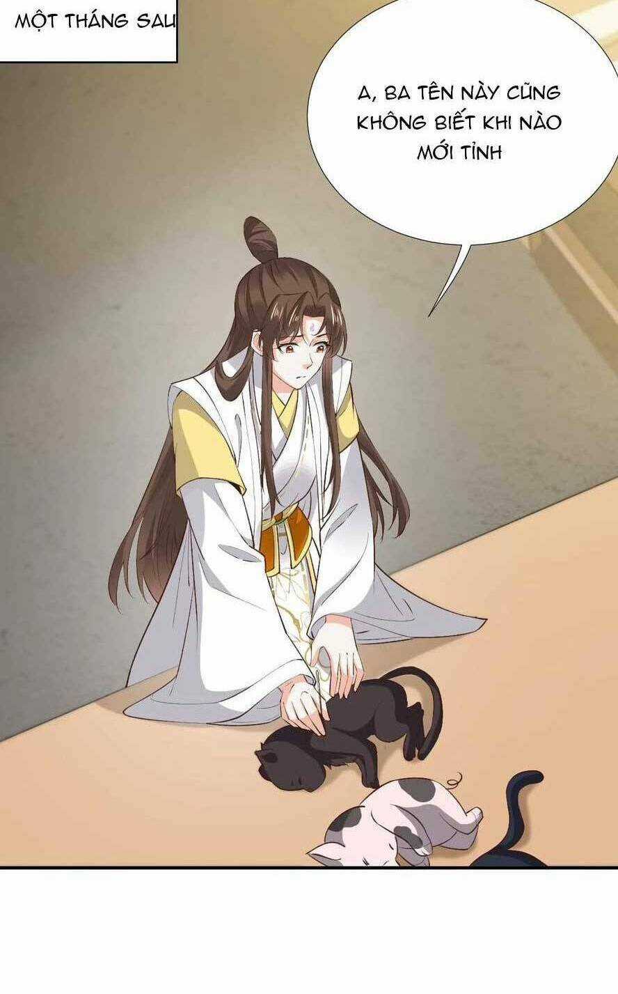 Sau Khi Không Ngừng Tìm Đường Chết, Ta Trở Thành Đế Tôn Vạn Người Mê Chapter 191 trang 18