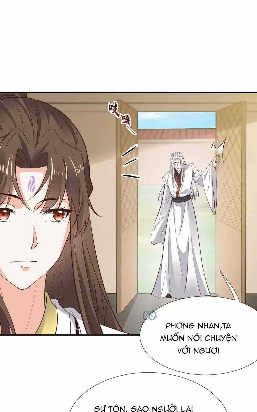 Sau Khi Không Ngừng Tìm Đường Chết, Ta Trở Thành Đế Tôn Vạn Người Mê Chapter 191 trang 19