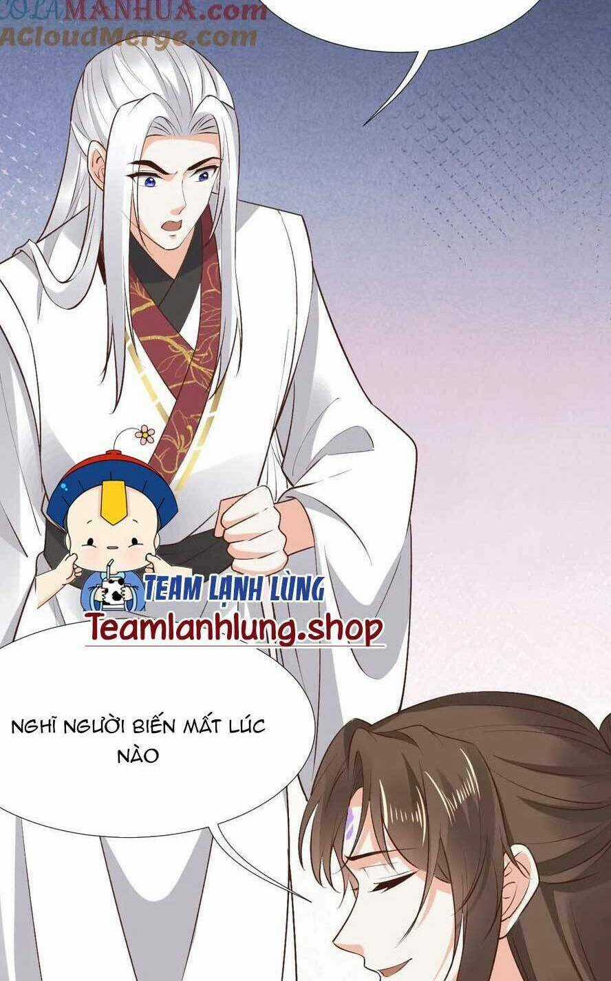 Sau Khi Không Ngừng Tìm Đường Chết, Ta Trở Thành Đế Tôn Vạn Người Mê Chapter 191 trang 22