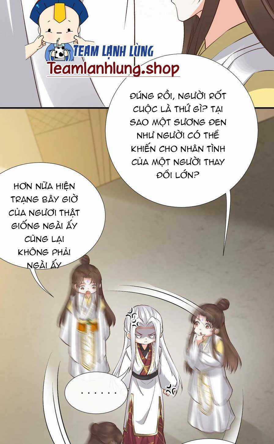 Sau Khi Không Ngừng Tìm Đường Chết, Ta Trở Thành Đế Tôn Vạn Người Mê Chapter 191 trang 23