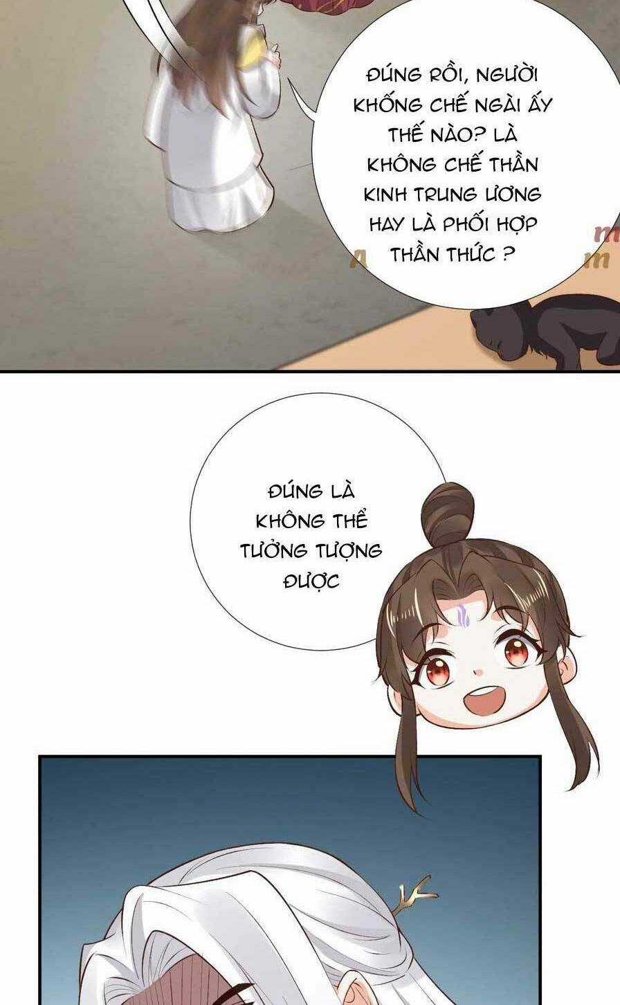 Sau Khi Không Ngừng Tìm Đường Chết, Ta Trở Thành Đế Tôn Vạn Người Mê Chapter 191 trang 24