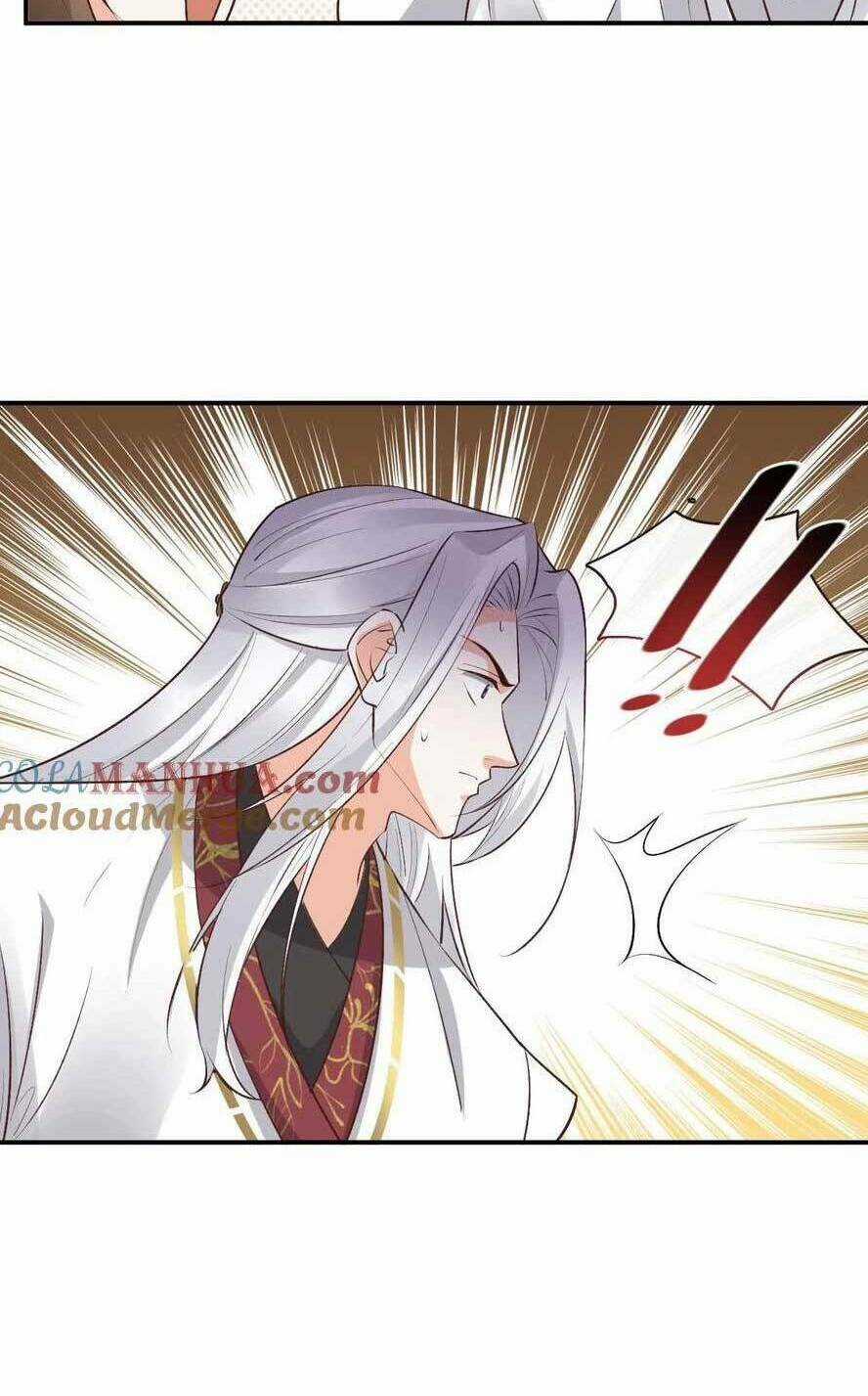 Sau Khi Không Ngừng Tìm Đường Chết, Ta Trở Thành Đế Tôn Vạn Người Mê Chapter 191 trang 8