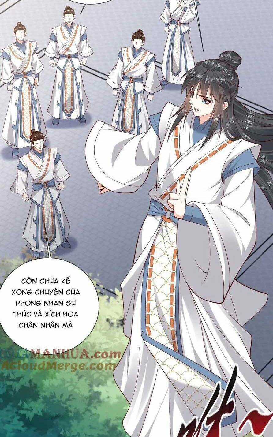 Sau Khi Không Ngừng Tìm Đường Chết, Ta Trở Thành Đế Tôn Vạn Người Mê Chapter 192 trang 10