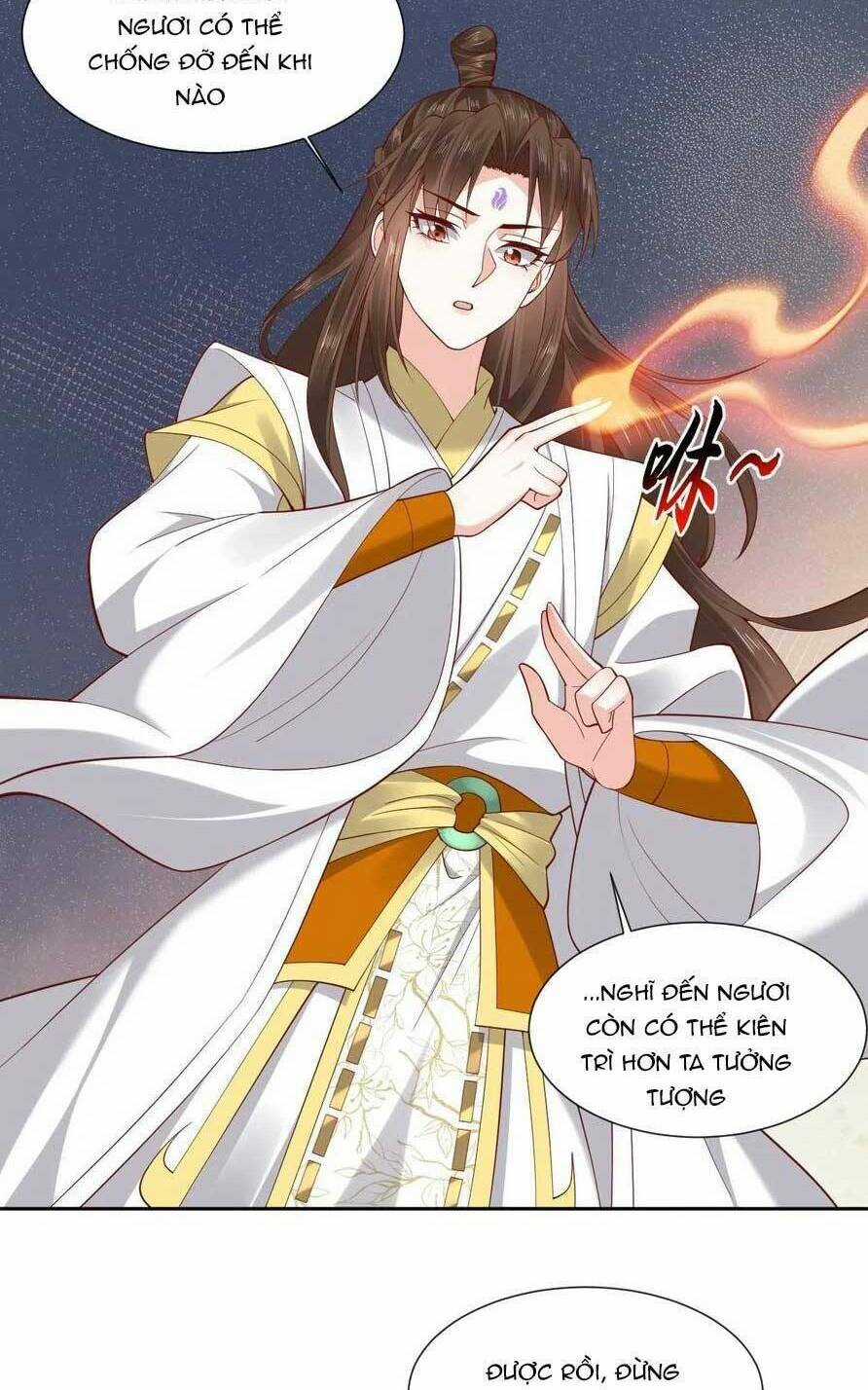 Sau Khi Không Ngừng Tìm Đường Chết, Ta Trở Thành Đế Tôn Vạn Người Mê Chapter 192 trang 14