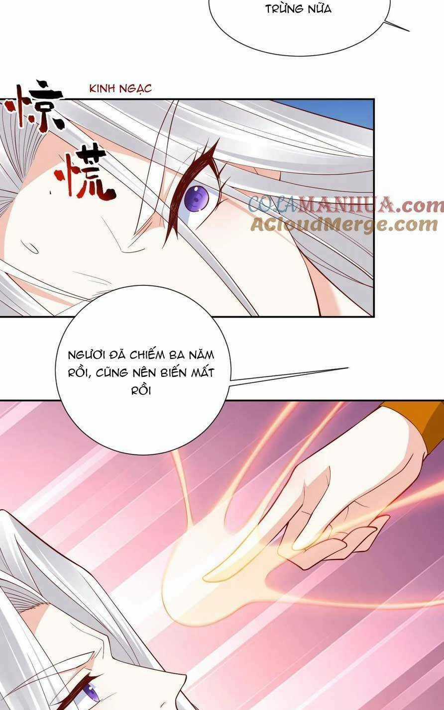 Sau Khi Không Ngừng Tìm Đường Chết, Ta Trở Thành Đế Tôn Vạn Người Mê Chapter 192 trang 15