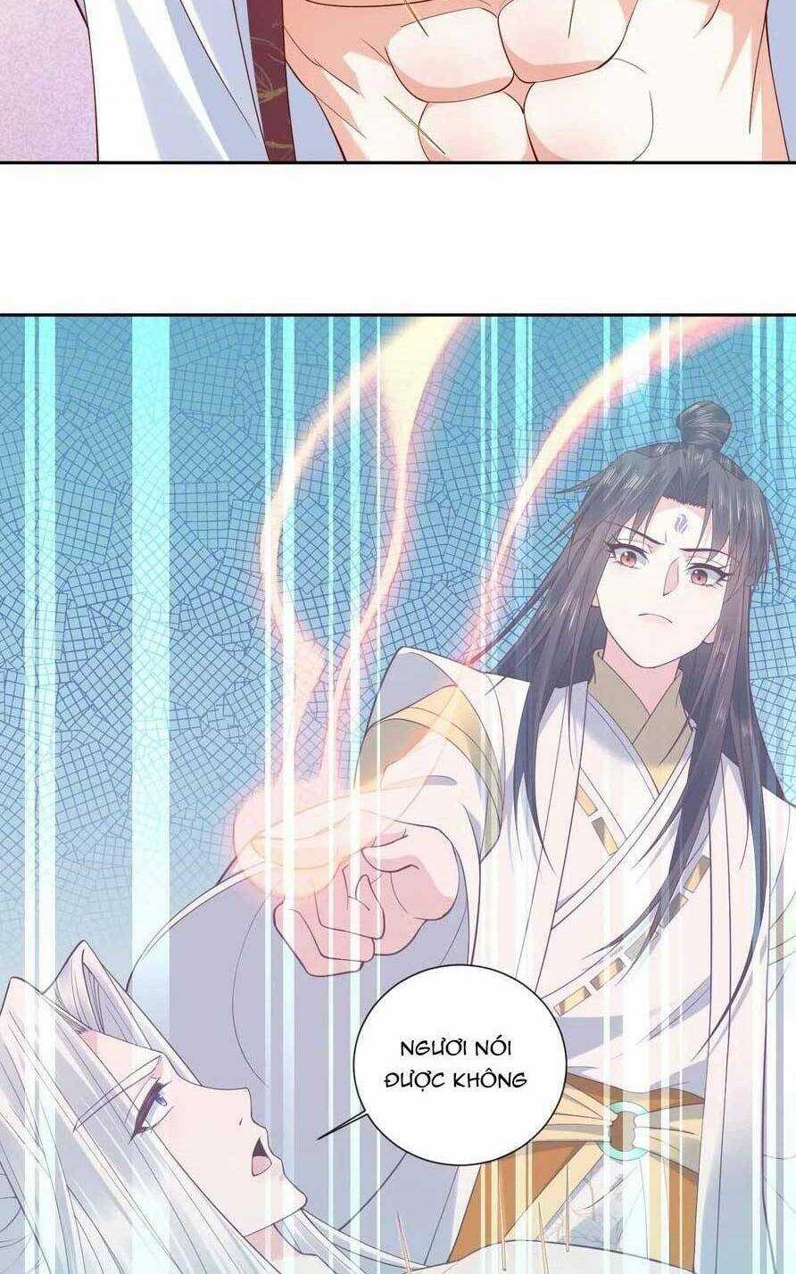 Sau Khi Không Ngừng Tìm Đường Chết, Ta Trở Thành Đế Tôn Vạn Người Mê Chapter 192 trang 18