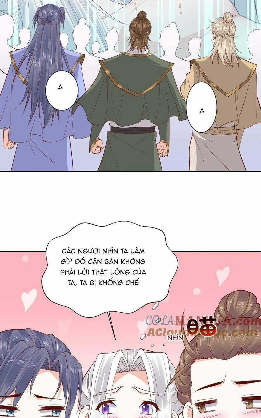 Sau Khi Không Ngừng Tìm Đường Chết, Ta Trở Thành Đế Tôn Vạn Người Mê Chapter 192 trang 19
