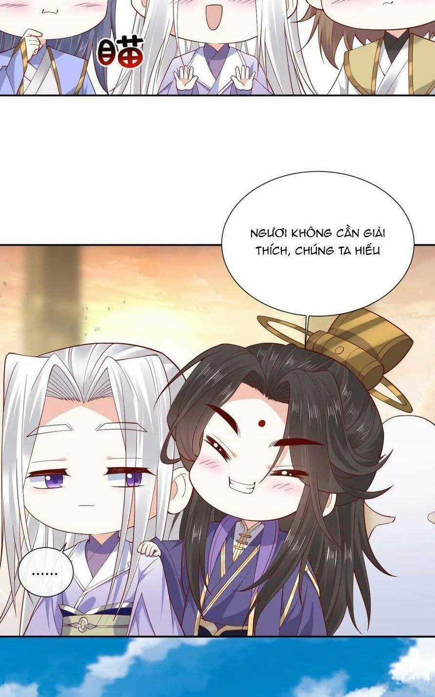Sau Khi Không Ngừng Tìm Đường Chết, Ta Trở Thành Đế Tôn Vạn Người Mê Chapter 192 trang 20