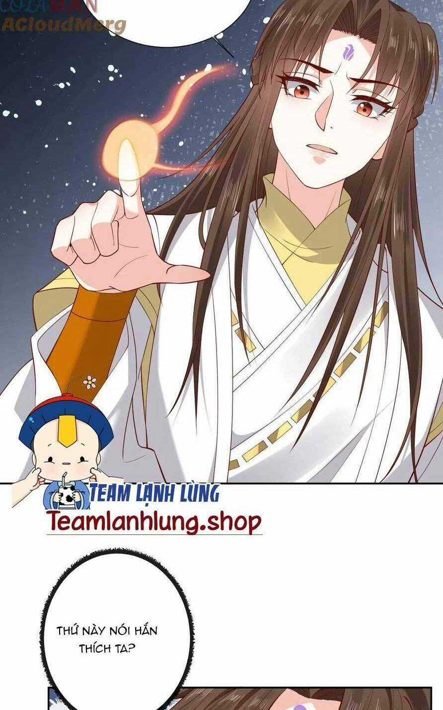 Sau Khi Không Ngừng Tìm Đường Chết, Ta Trở Thành Đế Tôn Vạn Người Mê Chapter 192 trang 22