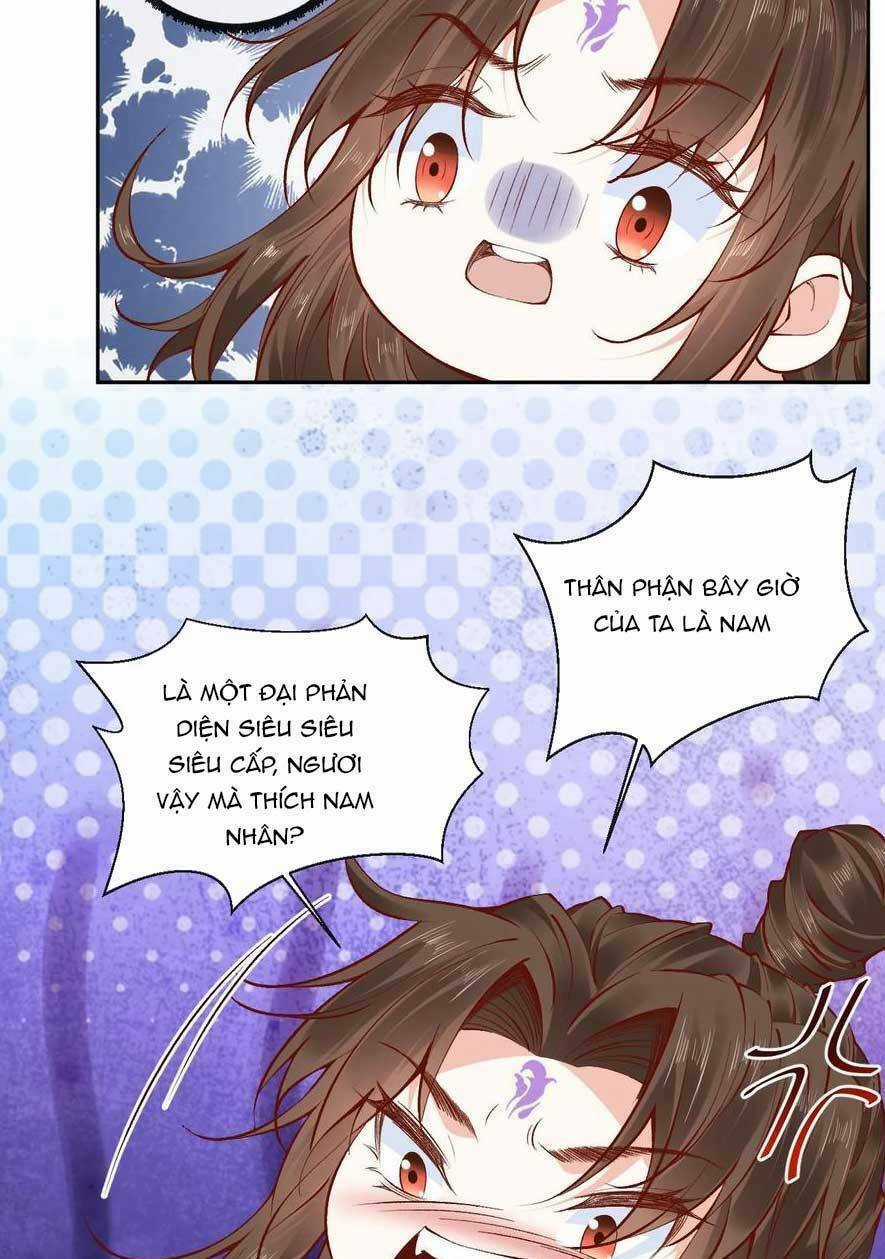Sau Khi Không Ngừng Tìm Đường Chết, Ta Trở Thành Đế Tôn Vạn Người Mê Chapter 192 trang 23