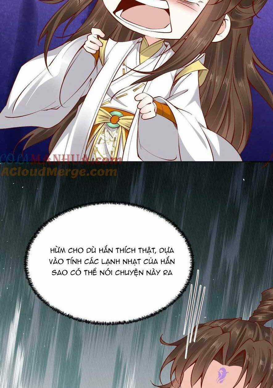 Sau Khi Không Ngừng Tìm Đường Chết, Ta Trở Thành Đế Tôn Vạn Người Mê Chapter 192 trang 24