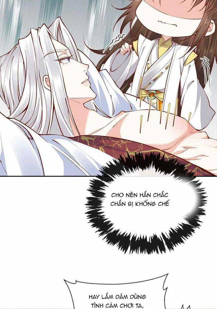 Sau Khi Không Ngừng Tìm Đường Chết, Ta Trở Thành Đế Tôn Vạn Người Mê Chapter 192 trang 25