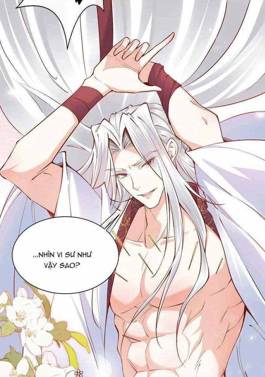 Sau Khi Không Ngừng Tìm Đường Chết, Ta Trở Thành Đế Tôn Vạn Người Mê Chapter 192 trang 28