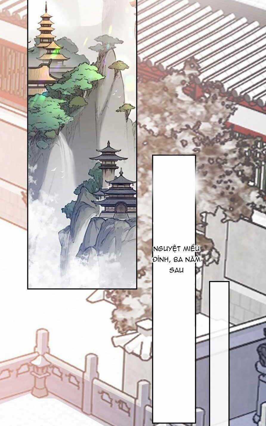 Sau Khi Không Ngừng Tìm Đường Chết, Ta Trở Thành Đế Tôn Vạn Người Mê Chapter 192 trang 5