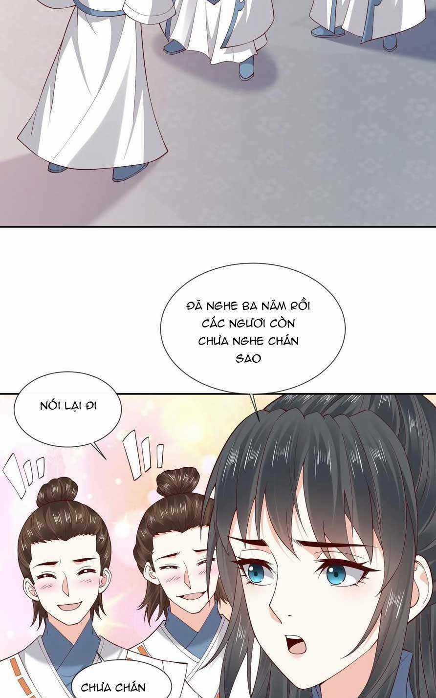 Sau Khi Không Ngừng Tìm Đường Chết, Ta Trở Thành Đế Tôn Vạn Người Mê Chapter 192 trang 7