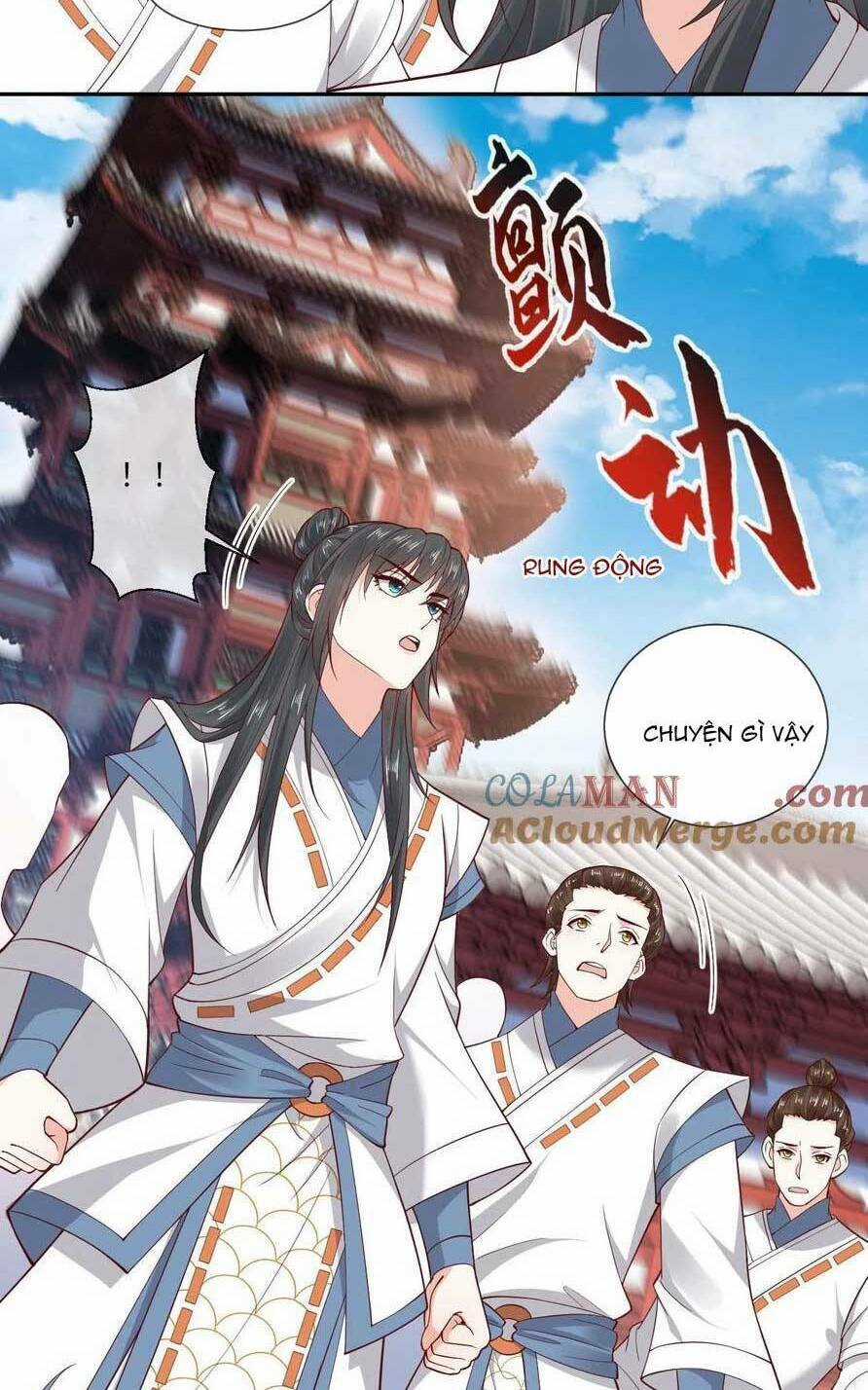 Sau Khi Không Ngừng Tìm Đường Chết, Ta Trở Thành Đế Tôn Vạn Người Mê Chapter 192 trang 8