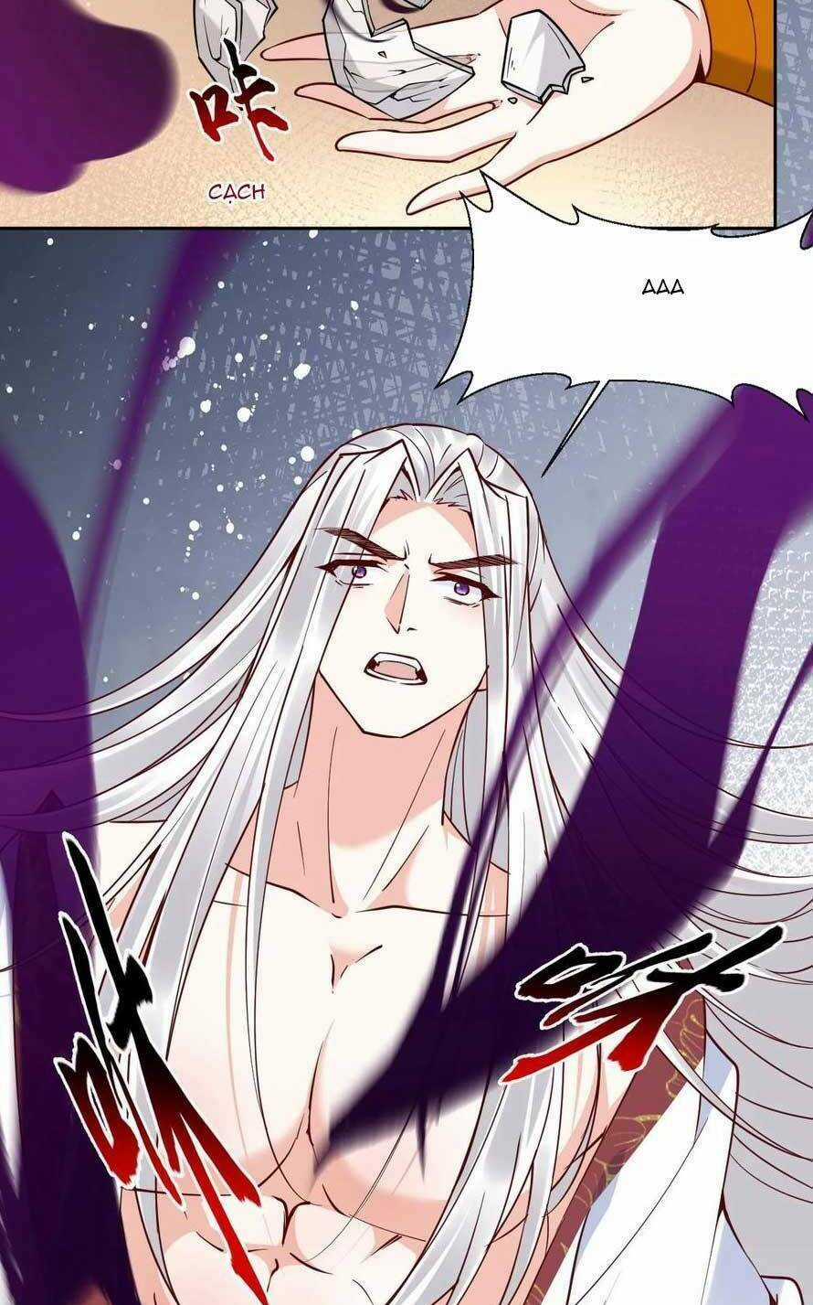 Sau Khi Không Ngừng Tìm Đường Chết, Ta Trở Thành Đế Tôn Vạn Người Mê Chapter 193 trang 11