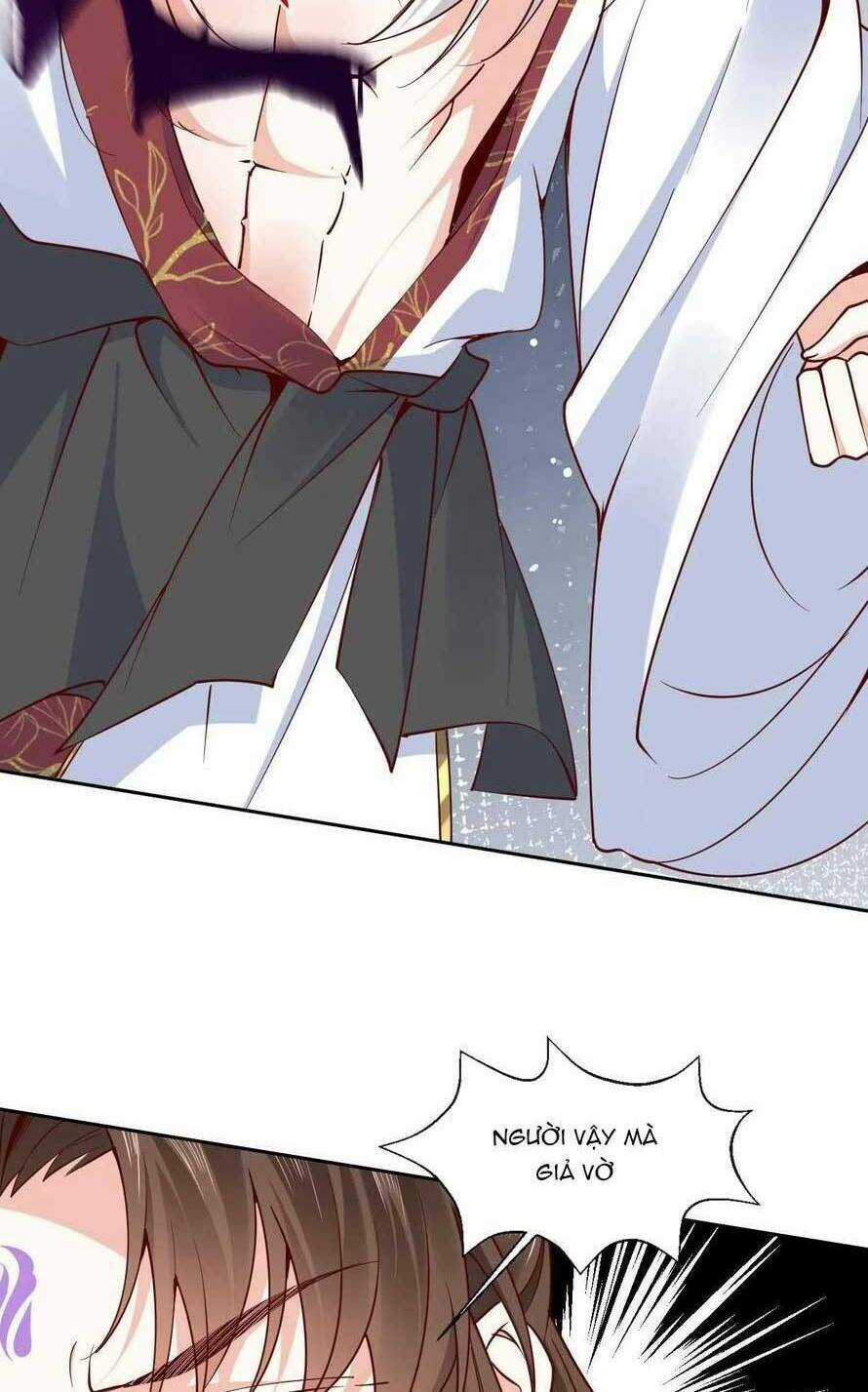 Sau Khi Không Ngừng Tìm Đường Chết, Ta Trở Thành Đế Tôn Vạn Người Mê Chapter 193 trang 12