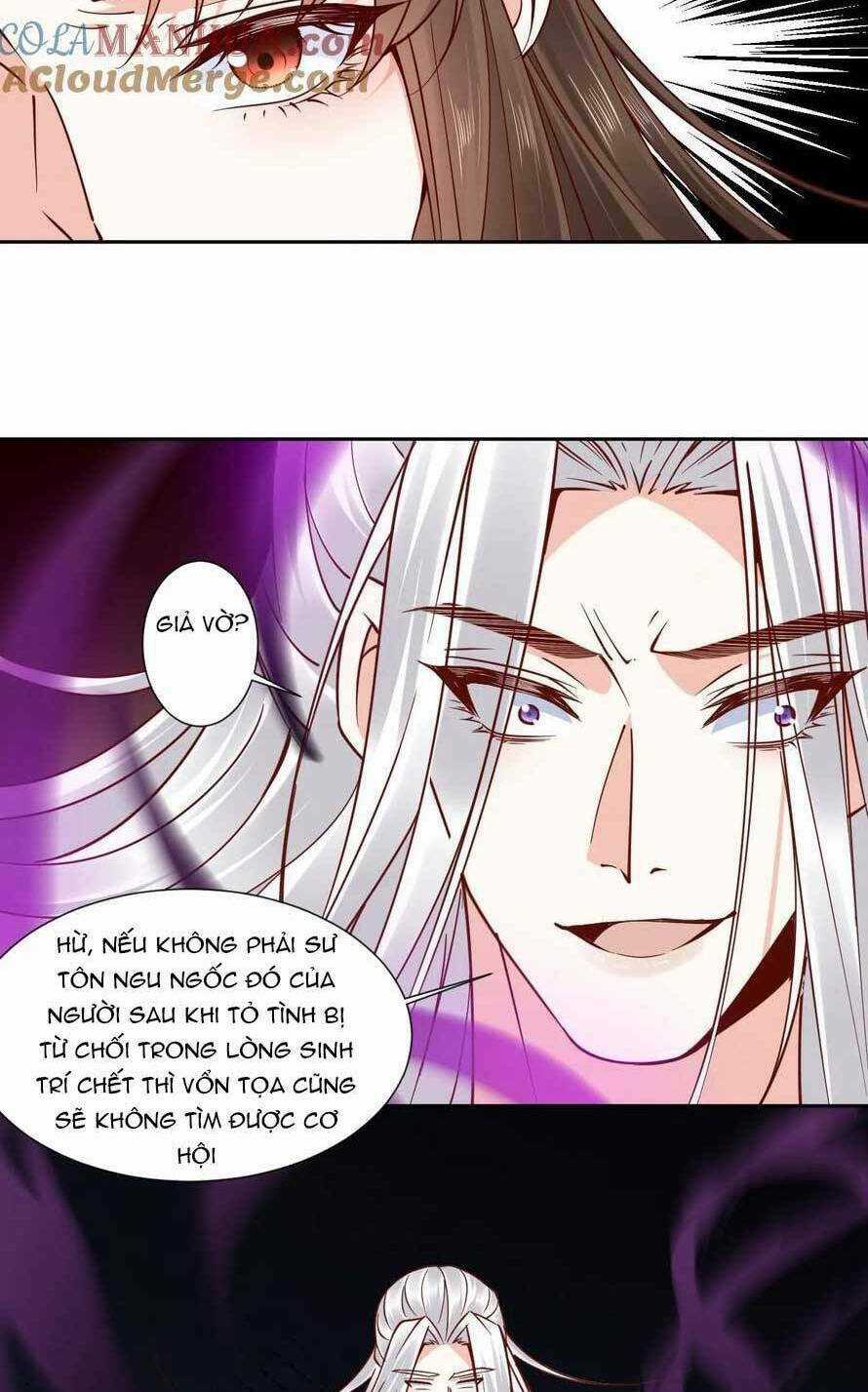 Sau Khi Không Ngừng Tìm Đường Chết, Ta Trở Thành Đế Tôn Vạn Người Mê Chapter 193 trang 13