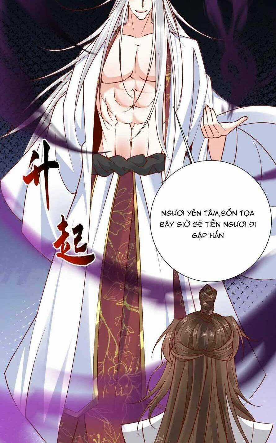 Sau Khi Không Ngừng Tìm Đường Chết, Ta Trở Thành Đế Tôn Vạn Người Mê Chapter 193 trang 14