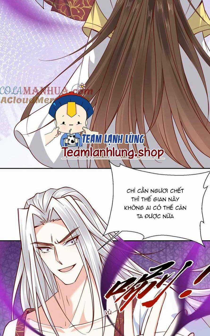 Sau Khi Không Ngừng Tìm Đường Chết, Ta Trở Thành Đế Tôn Vạn Người Mê Chapter 193 trang 15