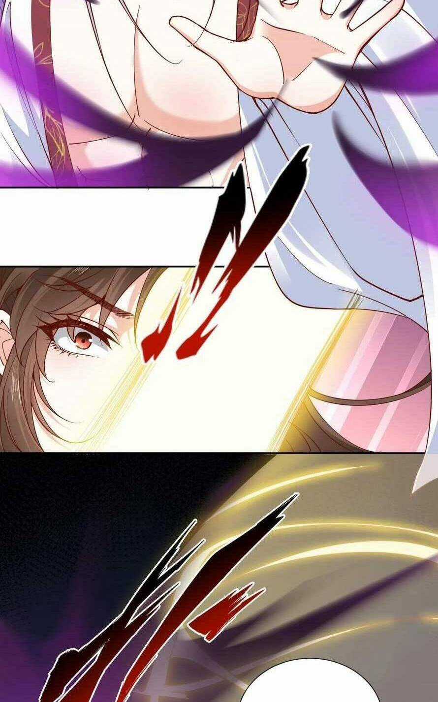 Sau Khi Không Ngừng Tìm Đường Chết, Ta Trở Thành Đế Tôn Vạn Người Mê Chapter 193 trang 16