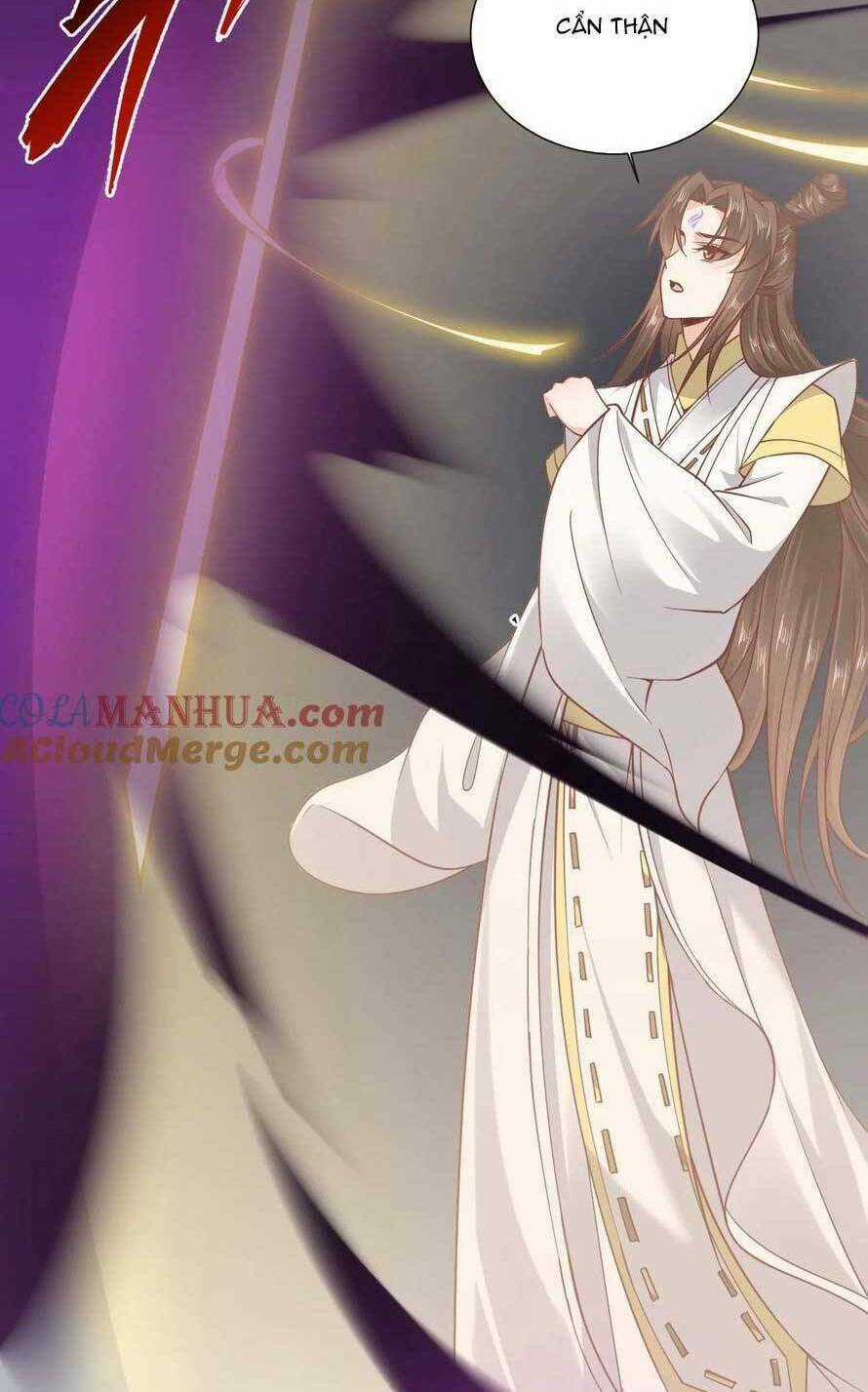 Sau Khi Không Ngừng Tìm Đường Chết, Ta Trở Thành Đế Tôn Vạn Người Mê Chapter 193 trang 17