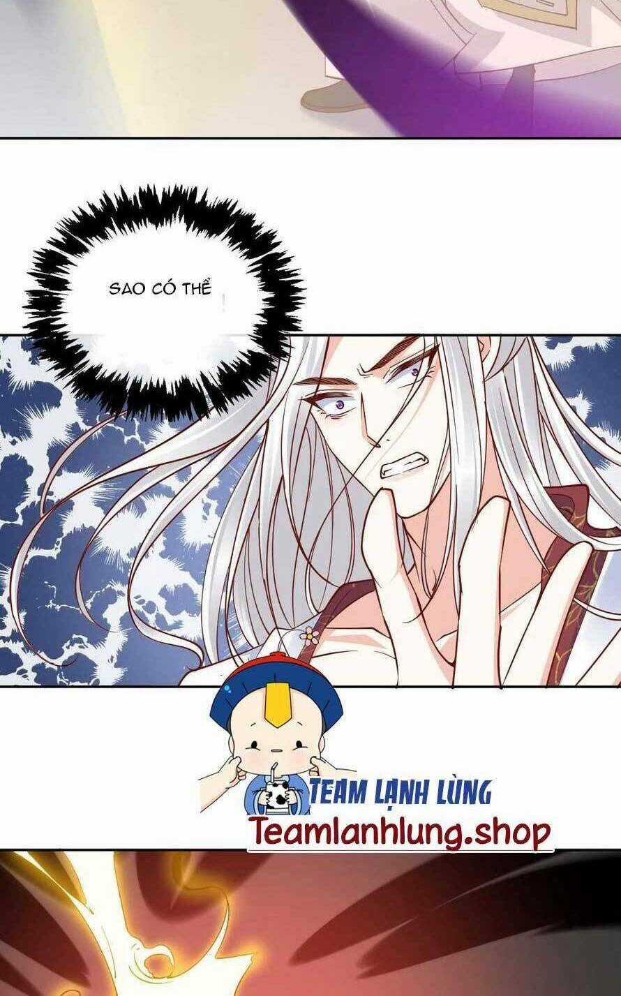 Sau Khi Không Ngừng Tìm Đường Chết, Ta Trở Thành Đế Tôn Vạn Người Mê Chapter 193 trang 18