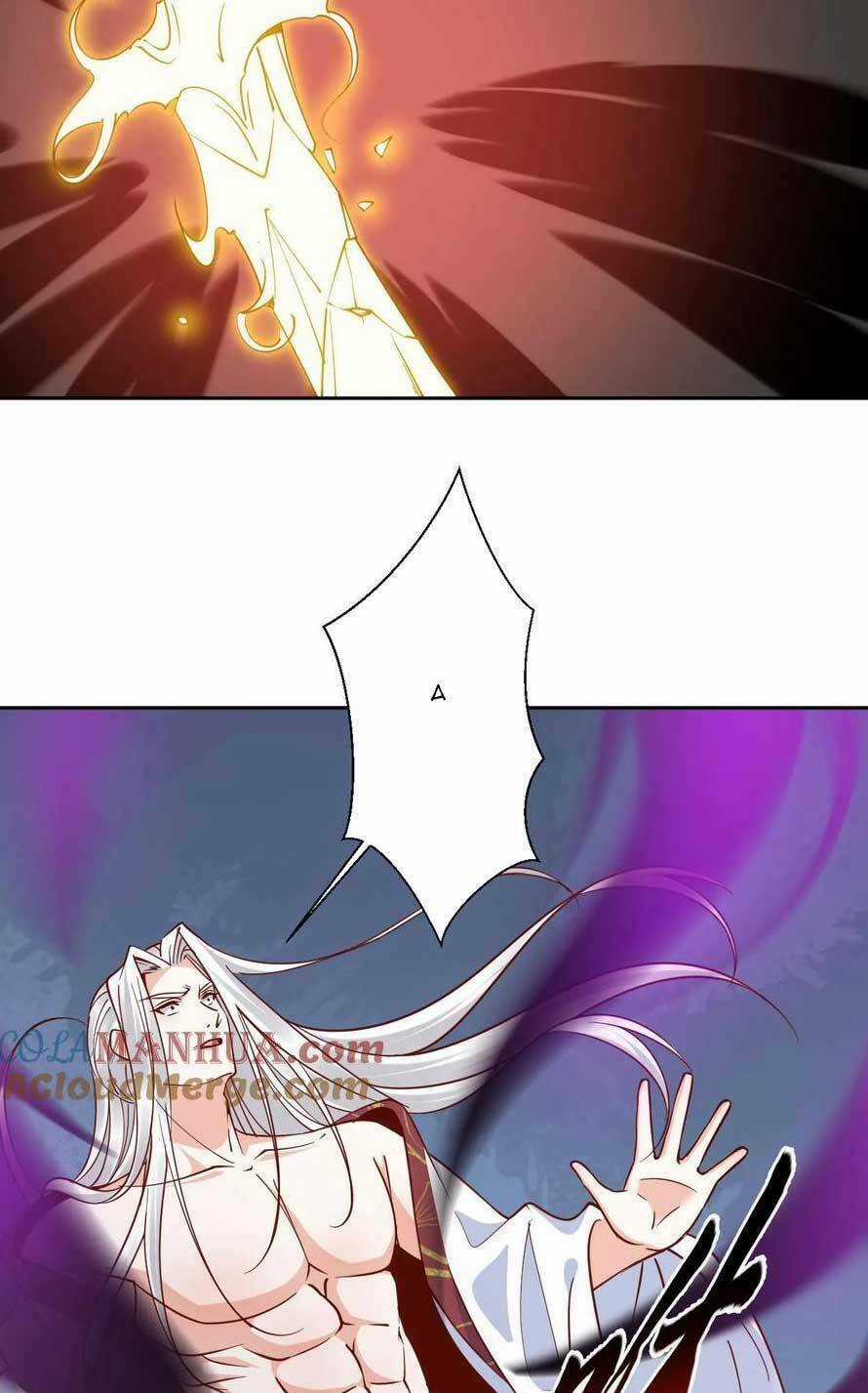 Sau Khi Không Ngừng Tìm Đường Chết, Ta Trở Thành Đế Tôn Vạn Người Mê Chapter 193 trang 19