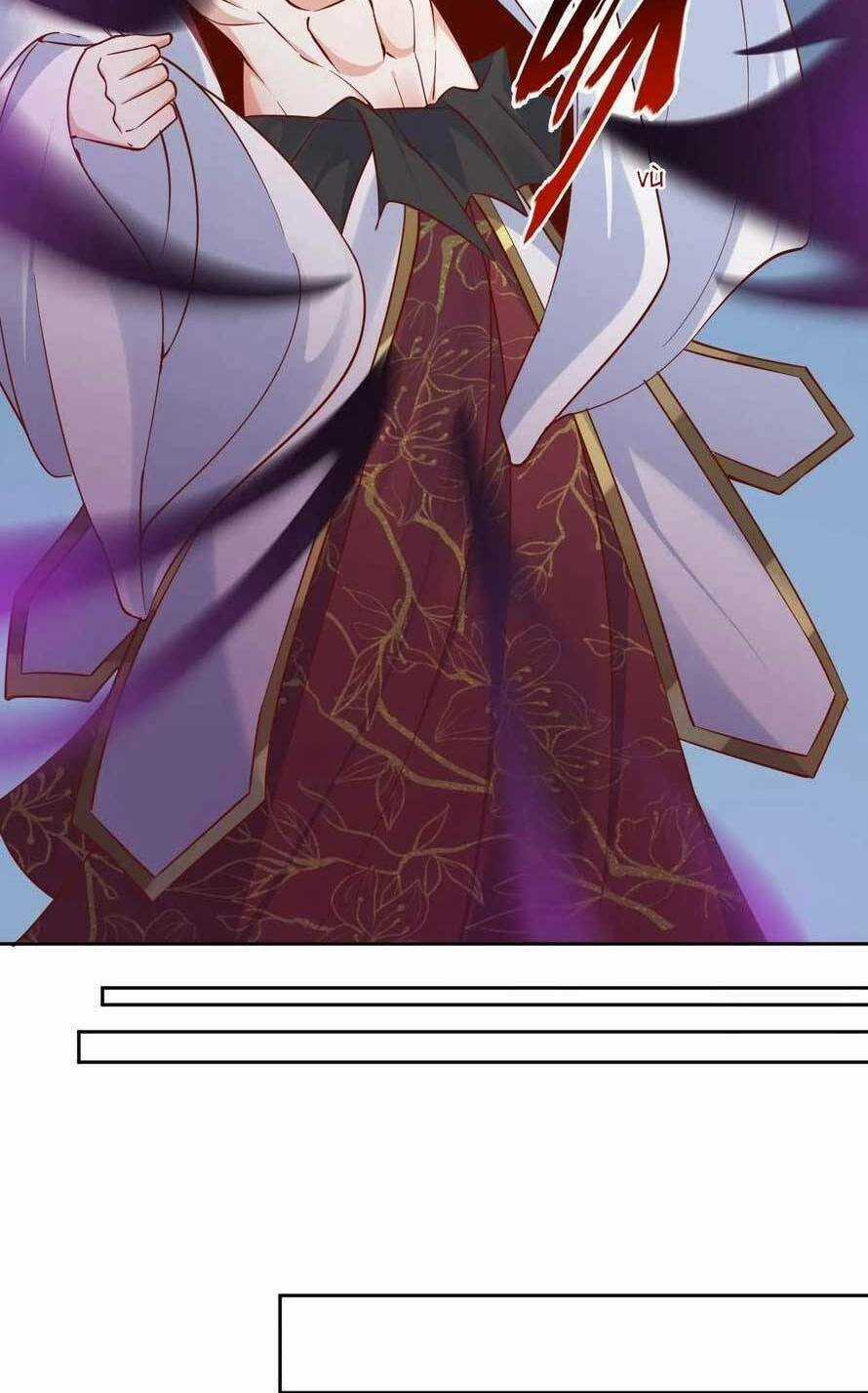 Sau Khi Không Ngừng Tìm Đường Chết, Ta Trở Thành Đế Tôn Vạn Người Mê Chapter 193 trang 20