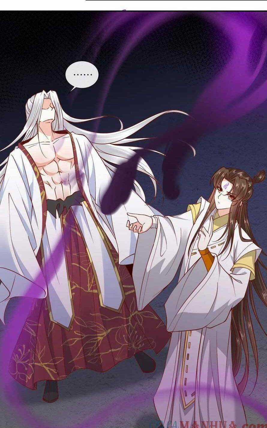 Sau Khi Không Ngừng Tìm Đường Chết, Ta Trở Thành Đế Tôn Vạn Người Mê Chapter 193 trang 21