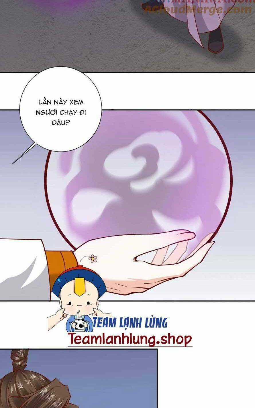 Sau Khi Không Ngừng Tìm Đường Chết, Ta Trở Thành Đế Tôn Vạn Người Mê Chapter 193 trang 22