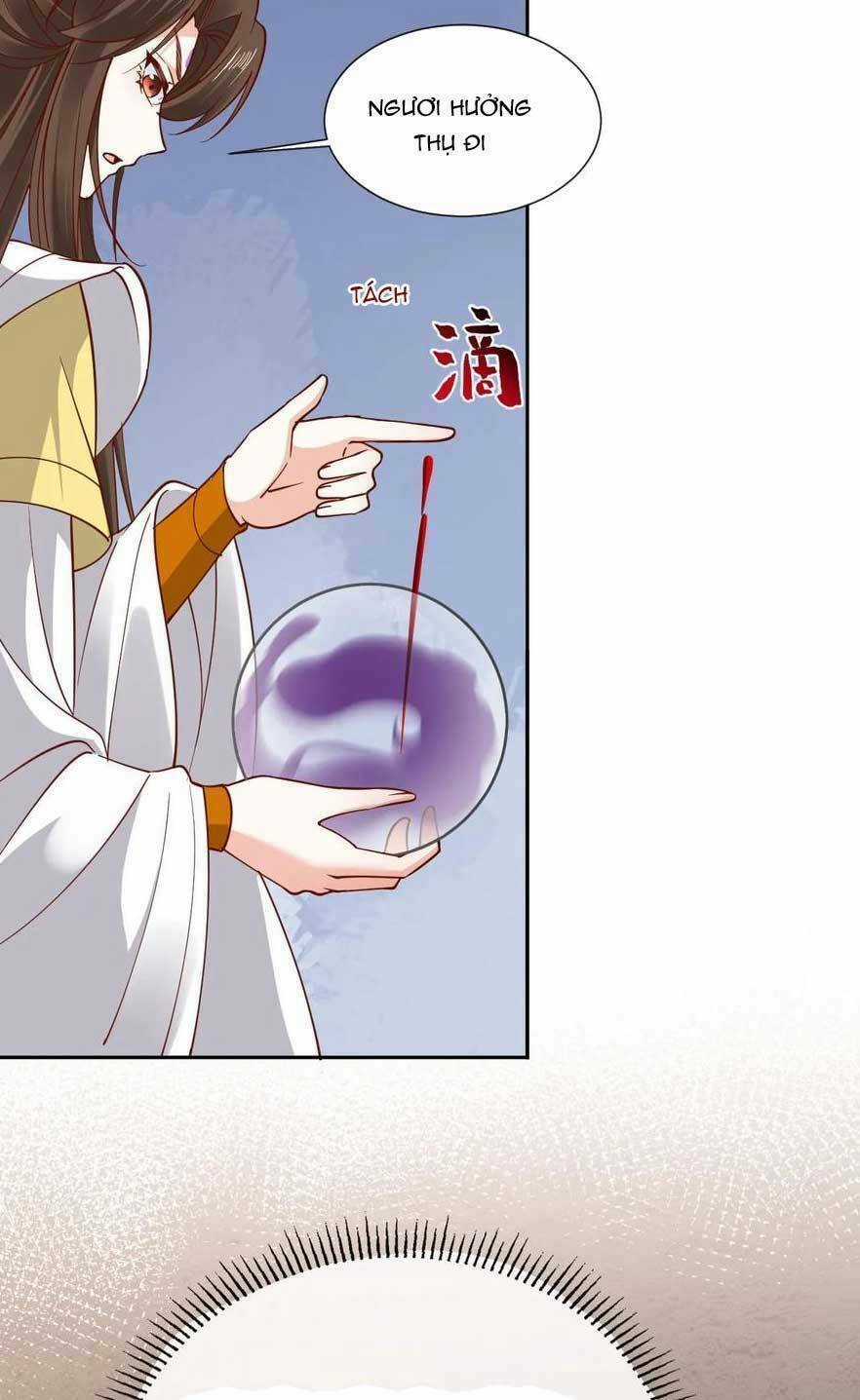 Sau Khi Không Ngừng Tìm Đường Chết, Ta Trở Thành Đế Tôn Vạn Người Mê Chapter 193 trang 23