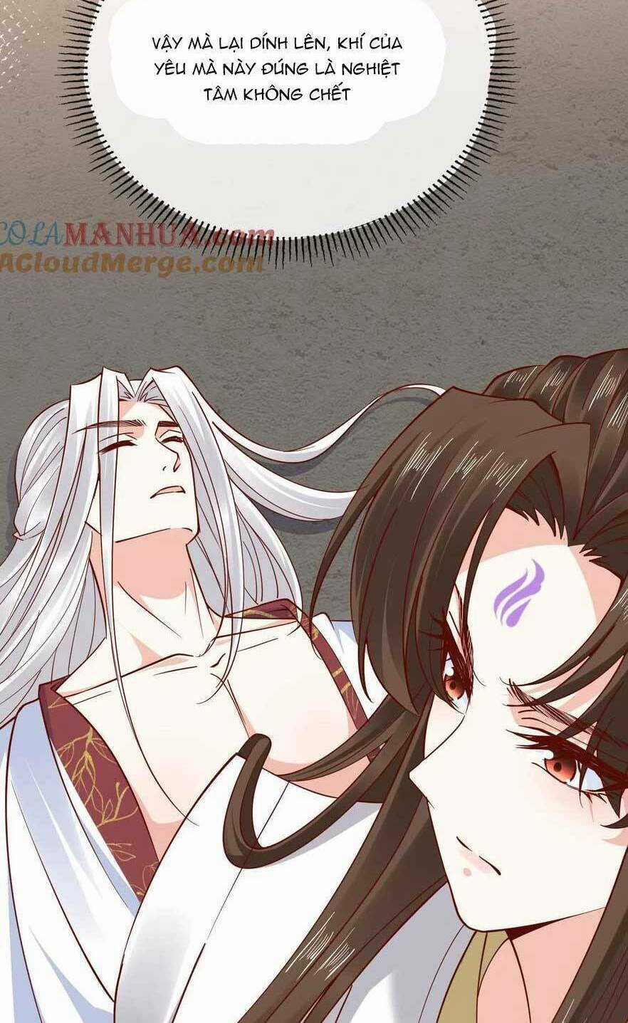 Sau Khi Không Ngừng Tìm Đường Chết, Ta Trở Thành Đế Tôn Vạn Người Mê Chapter 193 trang 24