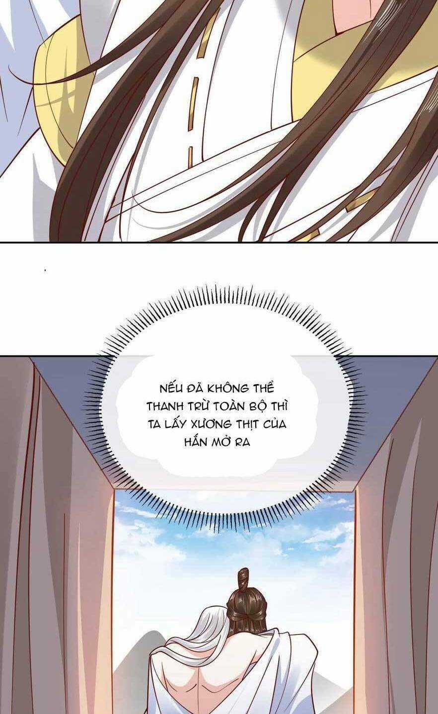 Sau Khi Không Ngừng Tìm Đường Chết, Ta Trở Thành Đế Tôn Vạn Người Mê Chapter 193 trang 25