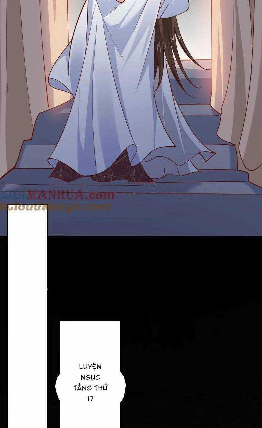 Sau Khi Không Ngừng Tìm Đường Chết, Ta Trở Thành Đế Tôn Vạn Người Mê Chapter 193 trang 26