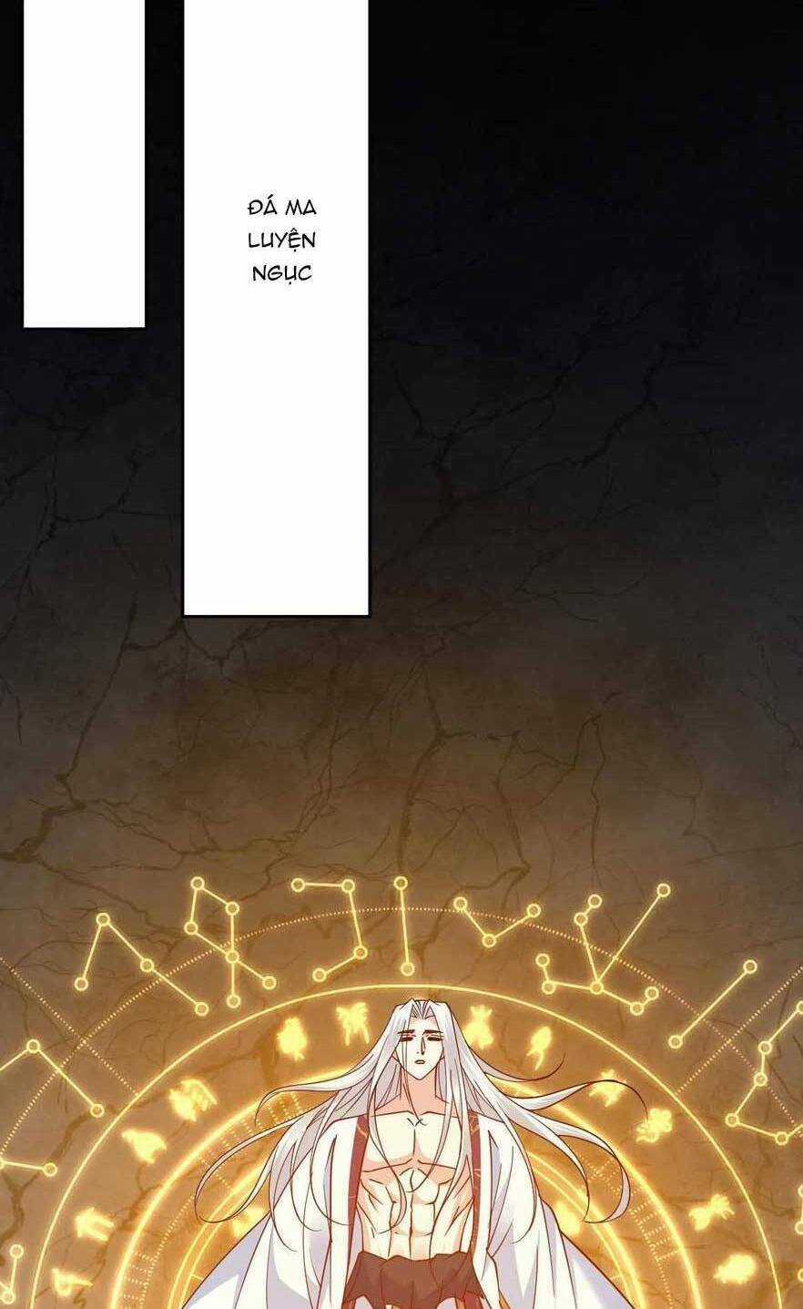 Sau Khi Không Ngừng Tìm Đường Chết, Ta Trở Thành Đế Tôn Vạn Người Mê Chapter 193 trang 27