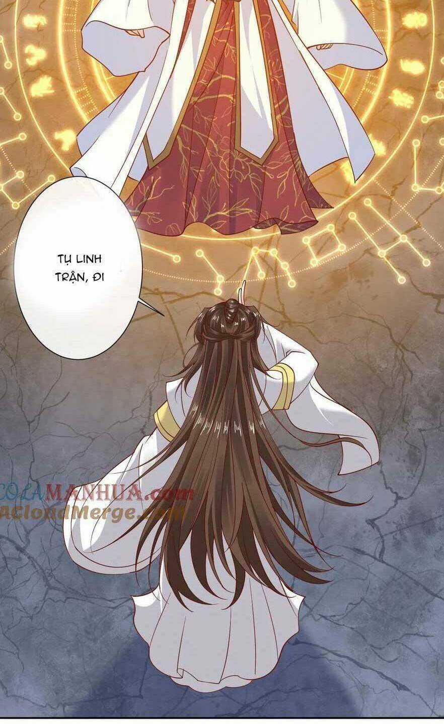 Sau Khi Không Ngừng Tìm Đường Chết, Ta Trở Thành Đế Tôn Vạn Người Mê Chapter 193 trang 28