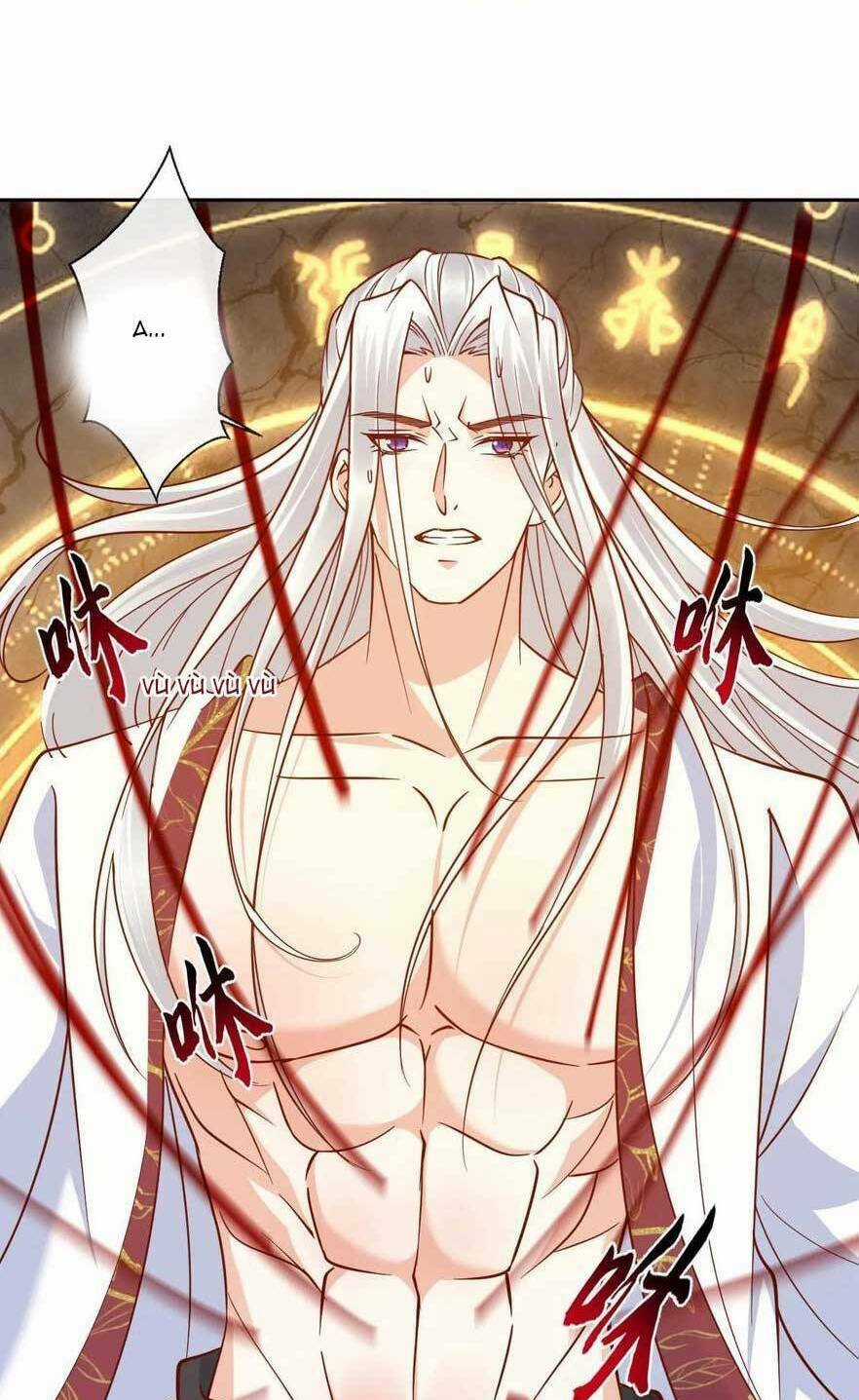 Sau Khi Không Ngừng Tìm Đường Chết, Ta Trở Thành Đế Tôn Vạn Người Mê Chapter 193 trang 29