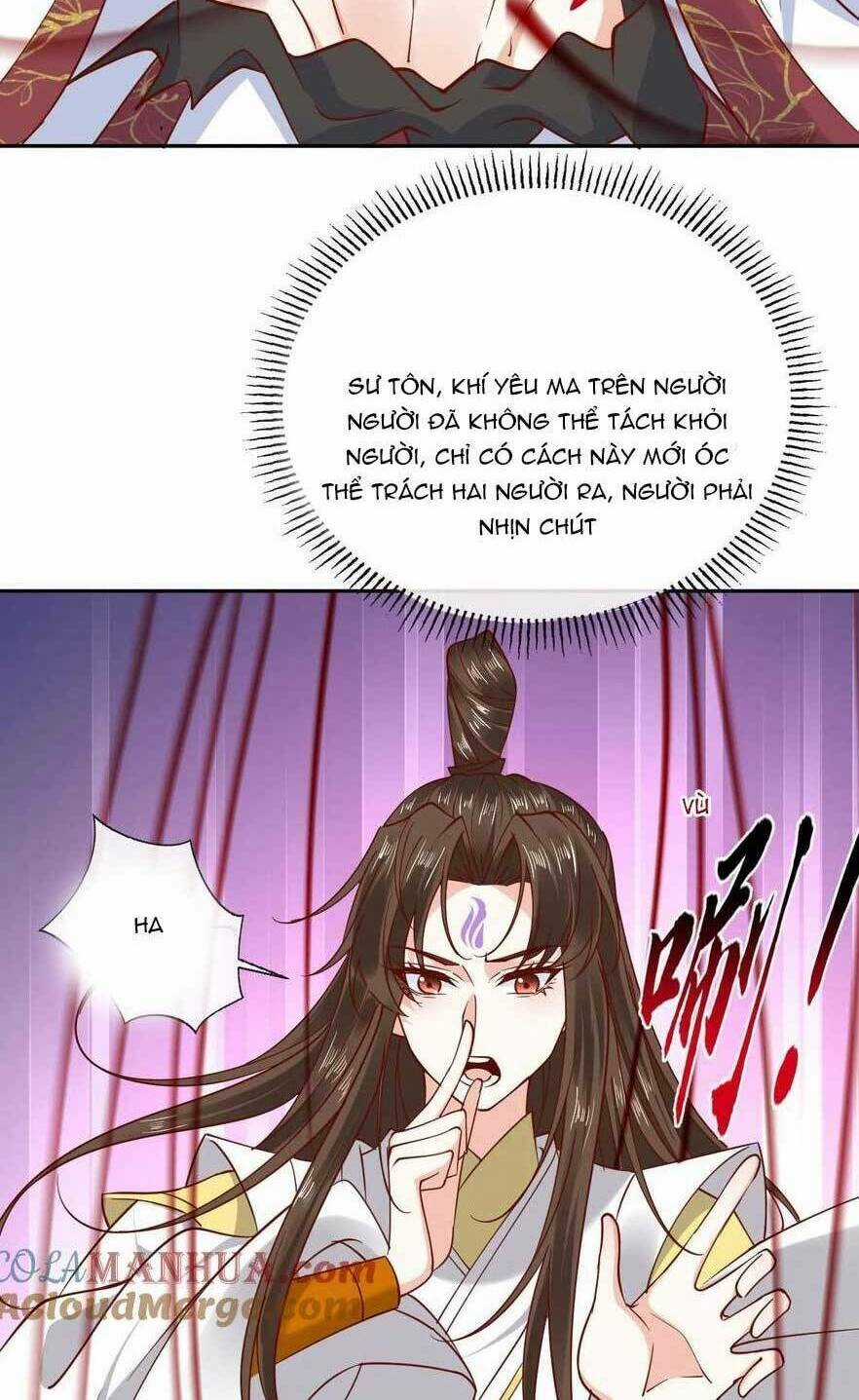 Sau Khi Không Ngừng Tìm Đường Chết, Ta Trở Thành Đế Tôn Vạn Người Mê Chapter 193 trang 30